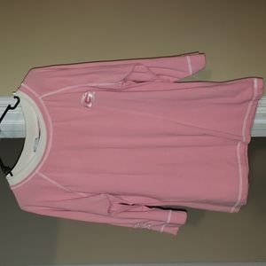 Womens Georgia sweat shirt